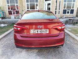 هیۆندای سۆناتا